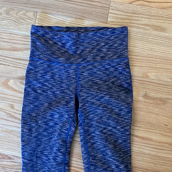 Gap Leggings - Picture 2 of 7